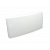 Thetford Wall Vent 4 inch x 10-3/4 inch White - 94276