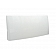 Thetford Wall Vent 4 inch x 10-3/4 inch Polar White - 94278