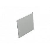 Thetford Slide Out Corner Guard - White Single - 94289