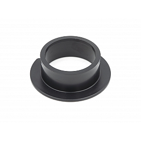 Thetford Waste Holding Tank Fitting - 1-1/2 inch Flush Slip - 94292