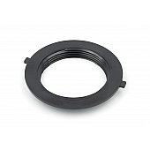 Thetford Waste Holding Tank Fitting - 3 inch Flush Threaded - 94294