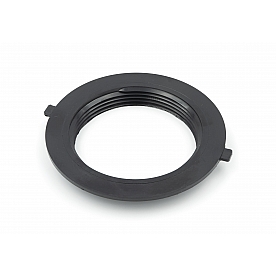 Thetford Waste Holding Tank Fitting - 3 inch Flush Threaded - 94294