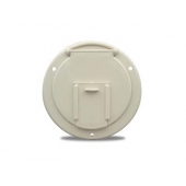 Thetford Electrical Access Door Colonial White - 94327
