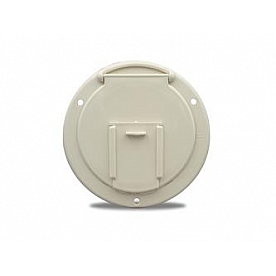 Thetford Electrical Access Door Colonial White - 94327