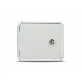 Thetford Electrical Hatch Access Door White - 94335