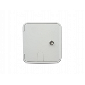 Thetford Electrical Hatch Access Door White - 94337