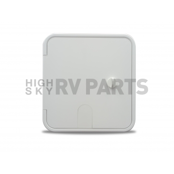 Thetford Electrical Hatch Access Door White - 94339