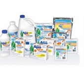 Thetford Waste Holding Tank Treatment - 64 Ounce Single - 96126