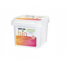 Thetford Waste Holding Tank Treatment - 2.8 Ounce Tub Of 30 Treatments - 96591