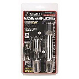 Trimax Locks Trailer Hitch and Coupler Pin Kit - SXTM31