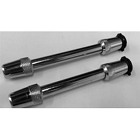 Trimax Locks Trailer Hitch Pin TH45