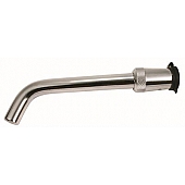 Trimax Locks Trailer Hitch Pin TR200