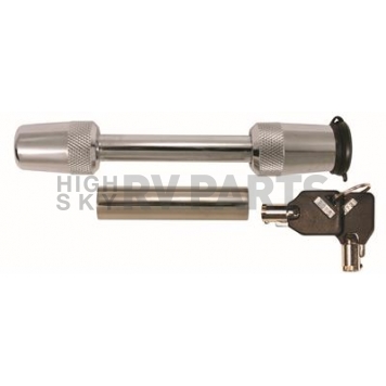 Trimax Locks Trailer Hitch Pin TS32