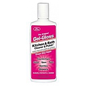 TR Industry/ Gel Gloss Multi Purpose Cleaner - for Removing Water Spots - GG-8