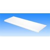 Thin-Lite Interior Light Lens D-736