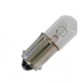 Speedway Radio Dial Light Bulb NC1893 2/CD