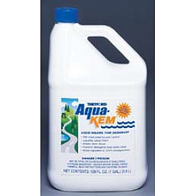 Thetford Waste Holding Tank Treatment - 5 Gallon Single - 96756