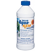 Thetford Waste Holding Tank Treatment - 32 Ounce Single - 14762
