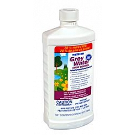 Thetford Waste Holding Tank Treatment - 24 Ounce Single - 24450