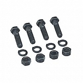 Tow Ready Pintle Hook Hardware 63032