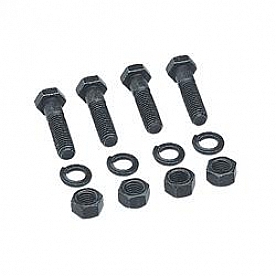 Tow Ready Pintle Hook Hardware 63032