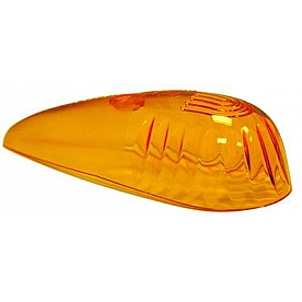 Peterson Mfg. Turn Signal-Parking-Side Marker Light Lens 118-15A