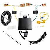 Tekonsha Trailer Wiring Connector 118797