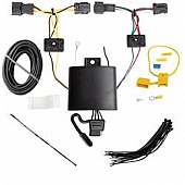 Tekonsha Trailer Wiring Connector 118812