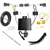 Tekonsha Trailer Wiring Connector 118813