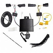 Tekonsha Trailer Wiring Connector 118816
