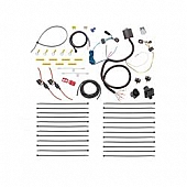 Tekonsha Trailer Wiring Connector 22121