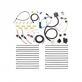 Tekonsha Trailer Wiring Connector 22121