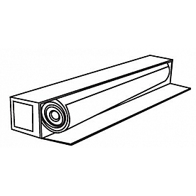 Strybuc Window Screen Charcoal - 36 Inch Width x 7 Foot Roll - 69-61-7