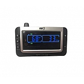 Truck System Technology (TST) Tire Pressure Monitoring System - TPMS Display TST-507-D-C