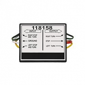 Tow Ready Tail Light Converter 118158