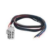 Tow Ready Trailer Brake System Connector/ Harness 20269