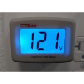 Valterra Line Voltage Monitor A10-120VM