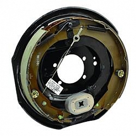 Tekonsha Electric Brake Assembly for 7000 Lbs Axle - 12 Inch - 54801-007