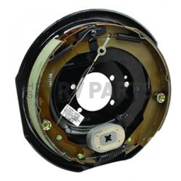 Tekonsha Electric Brake Assembly for 7000 Lbs Axle - 12 Inch - 54801-007