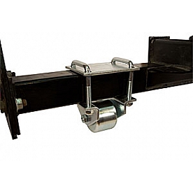 Ultra-Fab Products Trailer Hitch Roller - 48-979018