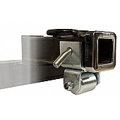 Ultra-Fab Products Trailer Hitch Roller - 48-979020