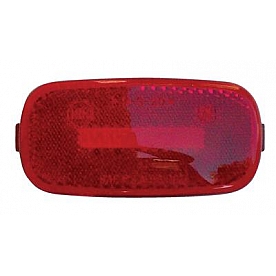 Valterra Turn Signal-Parking-Side Marker Light Lens DG52717VP