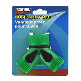 Valterra Fresh Water Hose Connector A01-0130VP