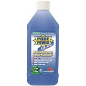 Valterra Waste Holding Tank Treatment - 16 Ounce  - V23001