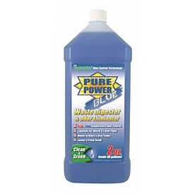 Valterra Waste Holding Tank Treatment - 0.5 Gallon  - V23003