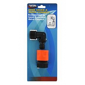 Valterra Fresh Water Hose Connector A01-0137VP