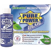 Valterra Waste Holding Tank Treatment - 4 Ounce Case Of 6 - V23017