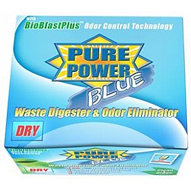 Valterra Waste Holding Tank Treatment - 2 Ounce Set Of 8 - V23021