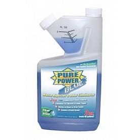 Valterra Waste Holding Tank Treatment - 32 Ounce  - V23102