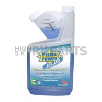 Valterra Waste Holding Tank Treatment - 32 Ounce  - V23102